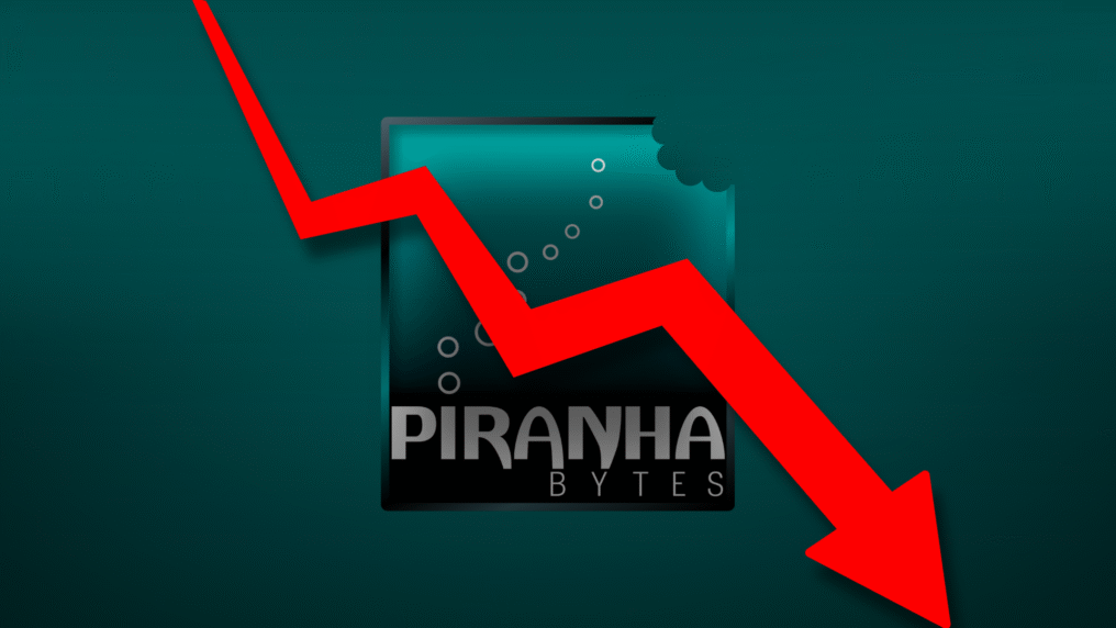 GothicUp raport finansowy Piranha Bytes thumbnail