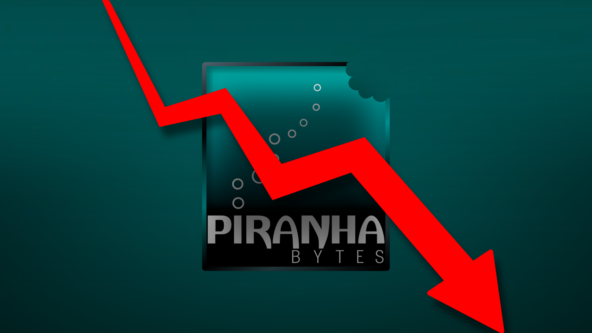 GothicUp raport finansowy Piranha Bytes thumbnail