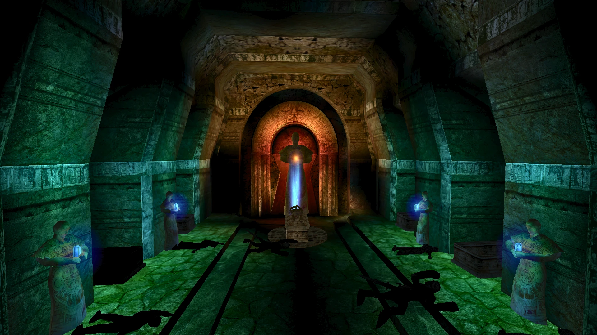 Bractwo: Droga Śniącego