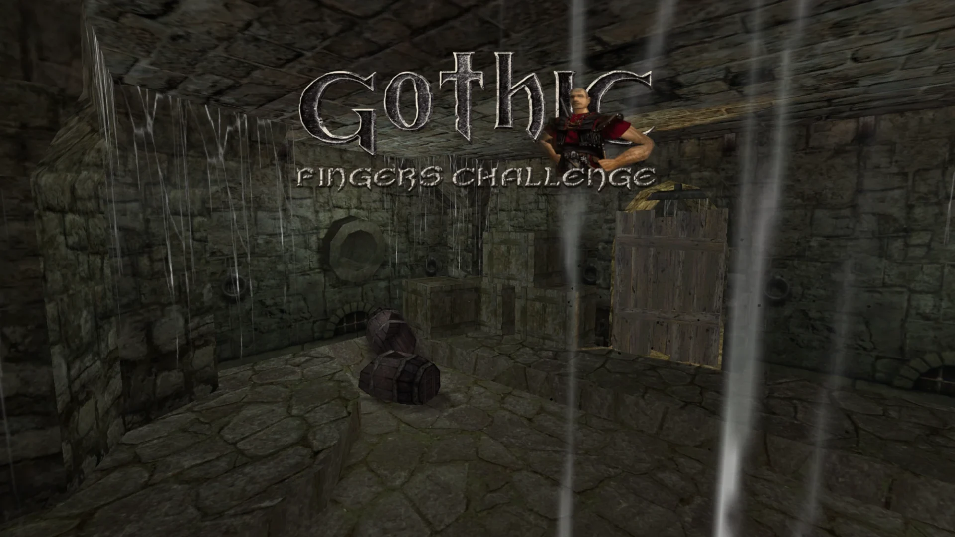 gothic w przeglądarce