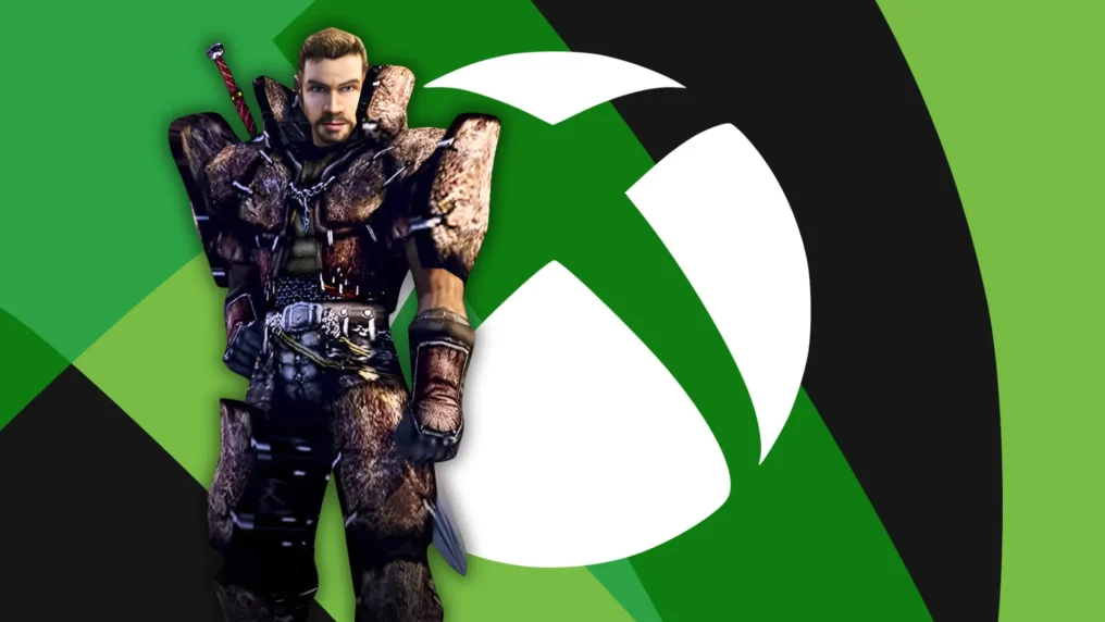 gothic classic xbox thumbnail