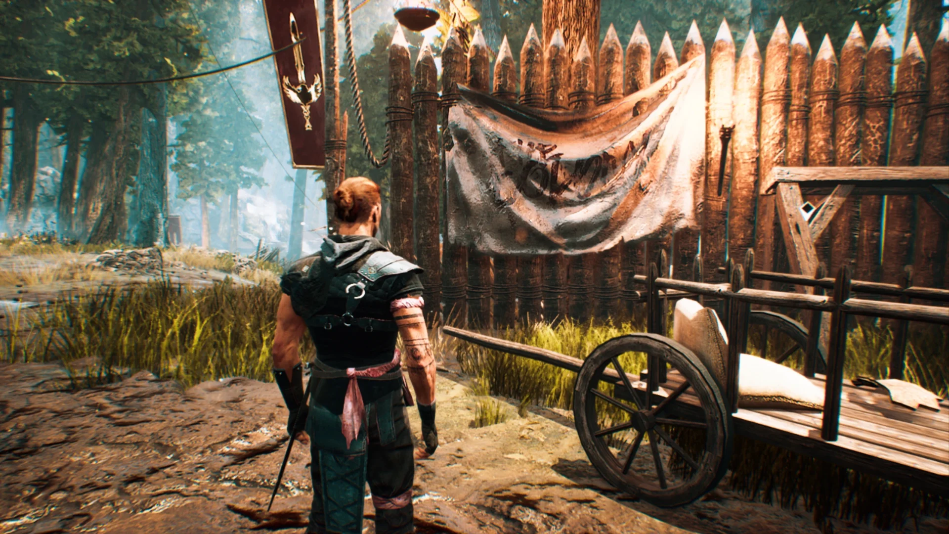 GothicRemakeDemo Iceberg thumbnail