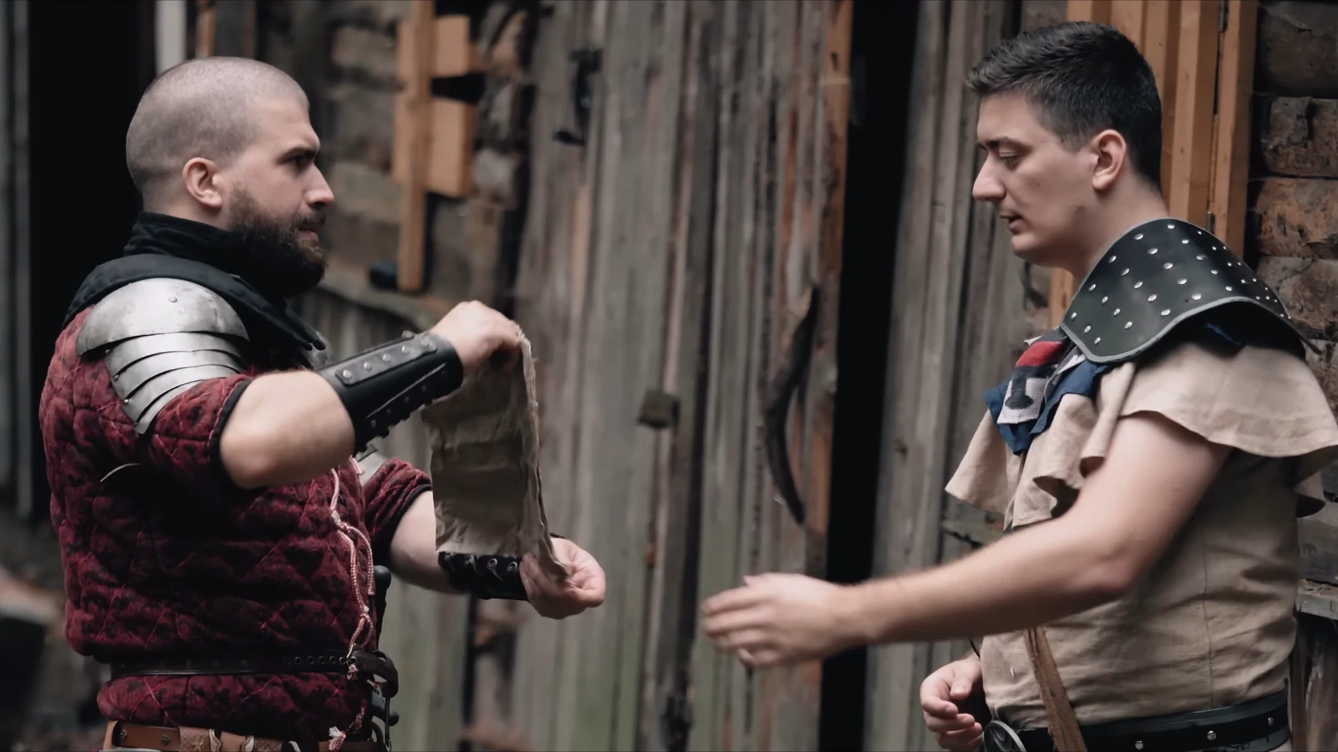 potrawka ze strażnika