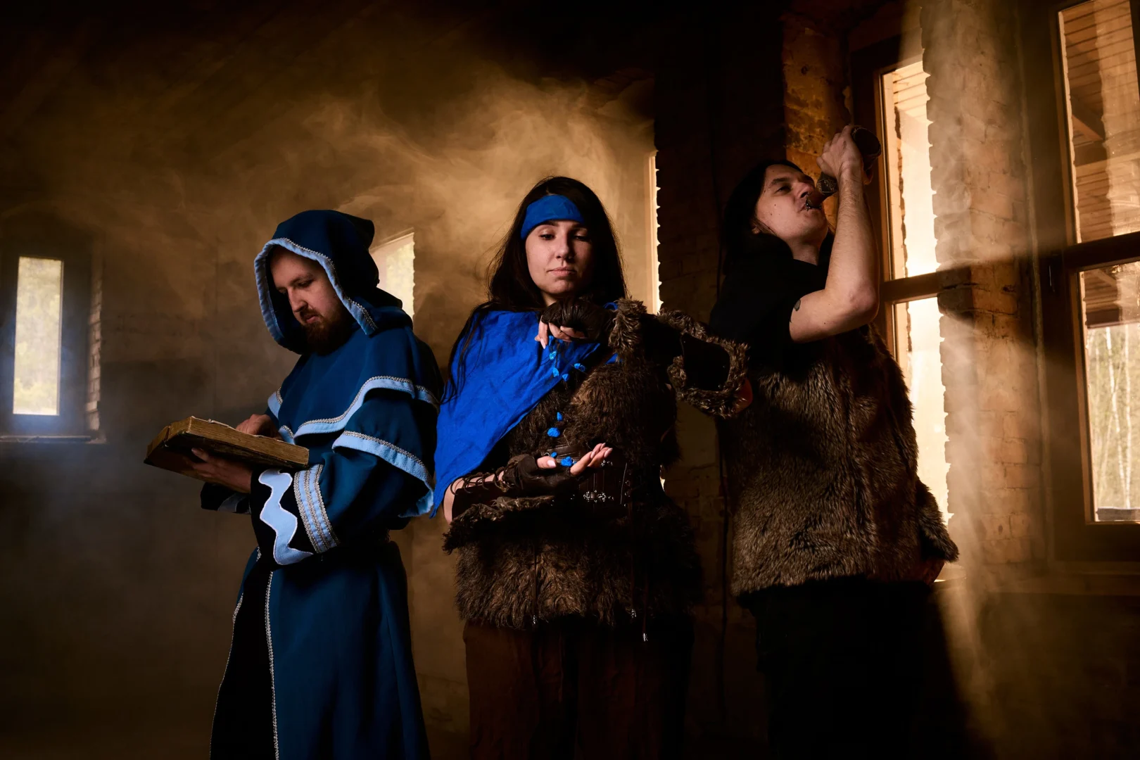 the convicts gamescom