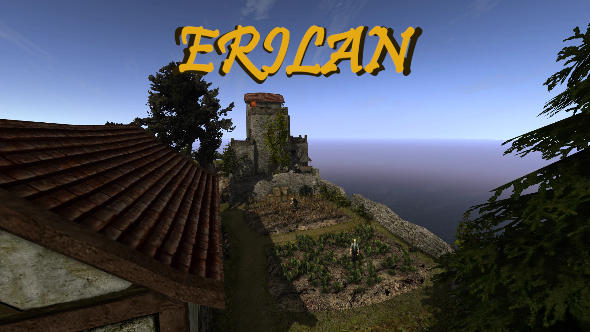 gothic 2 erilan