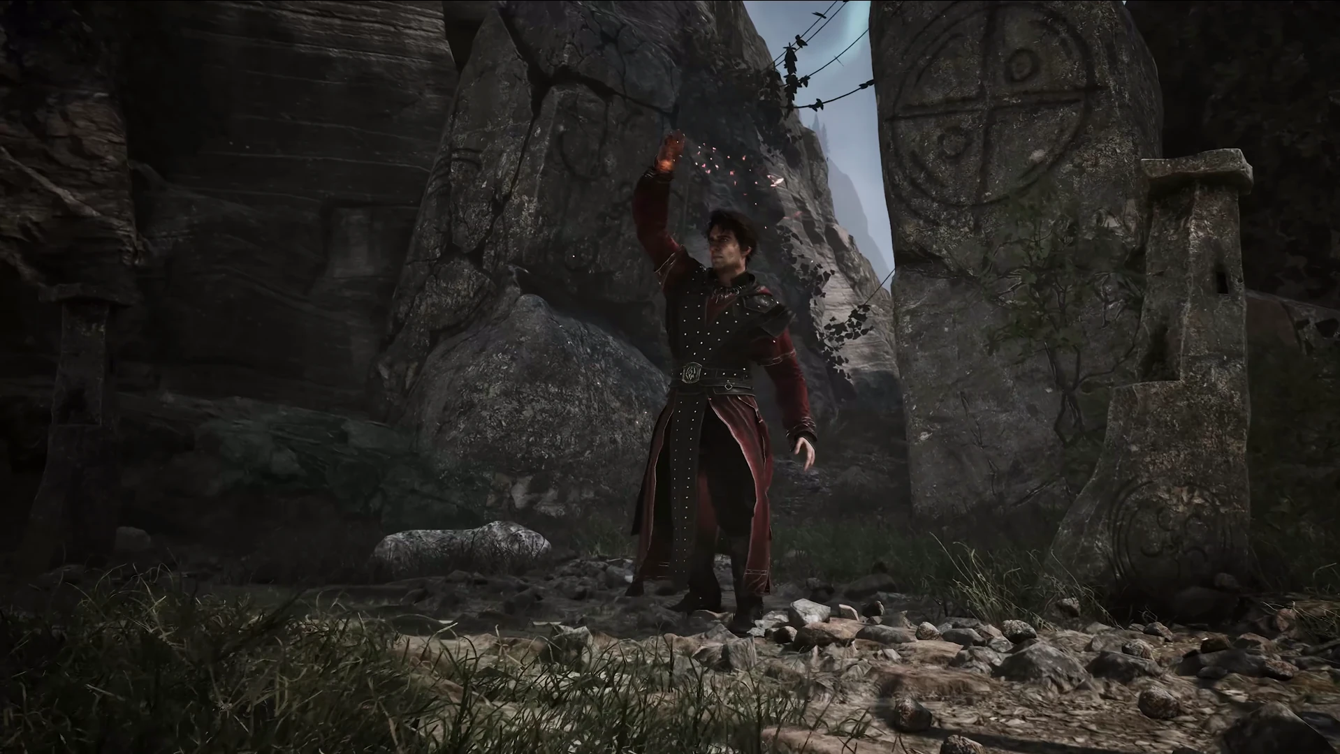 gothic remake osiągnięcia