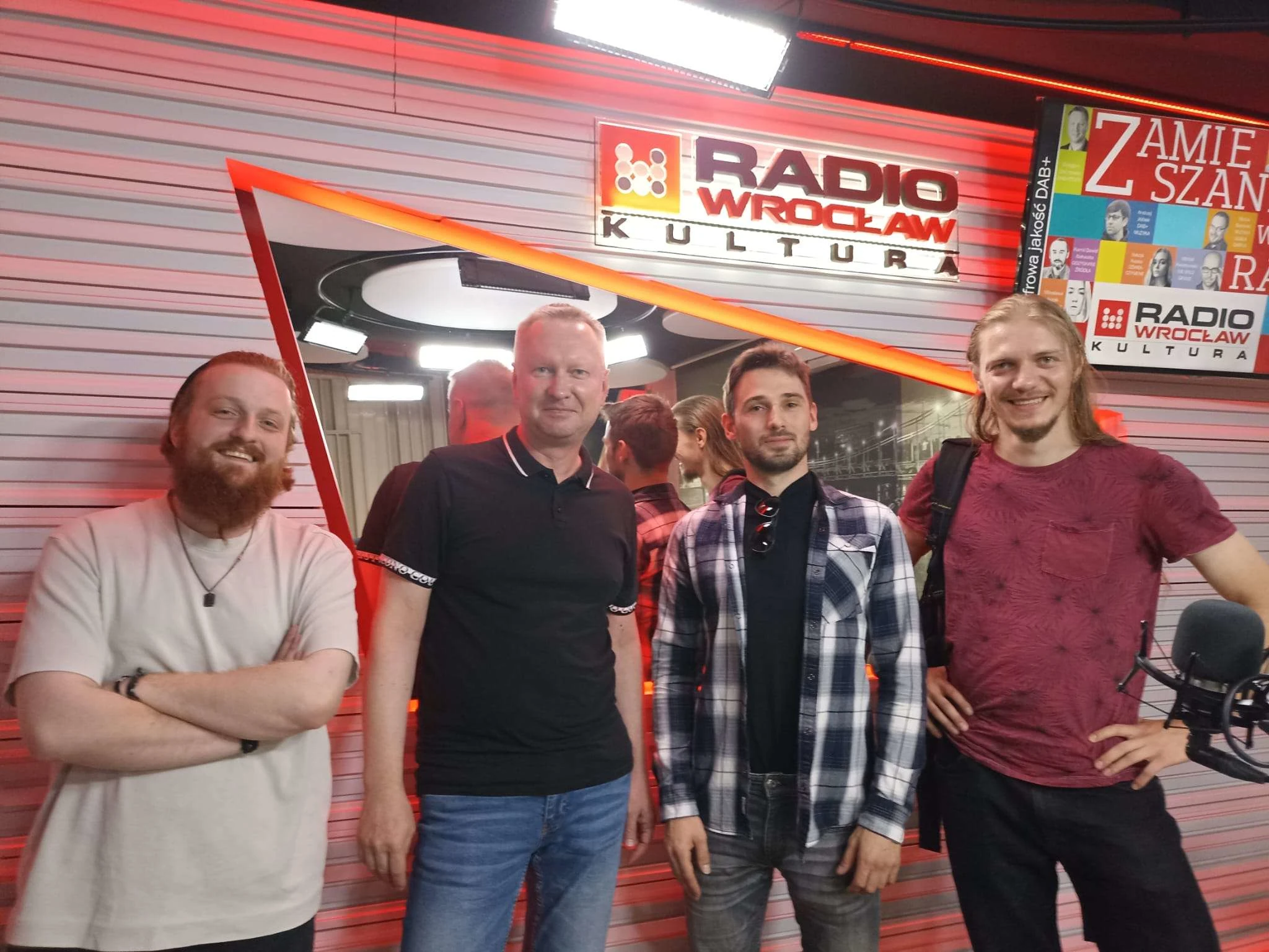 gothic skazańcy radio