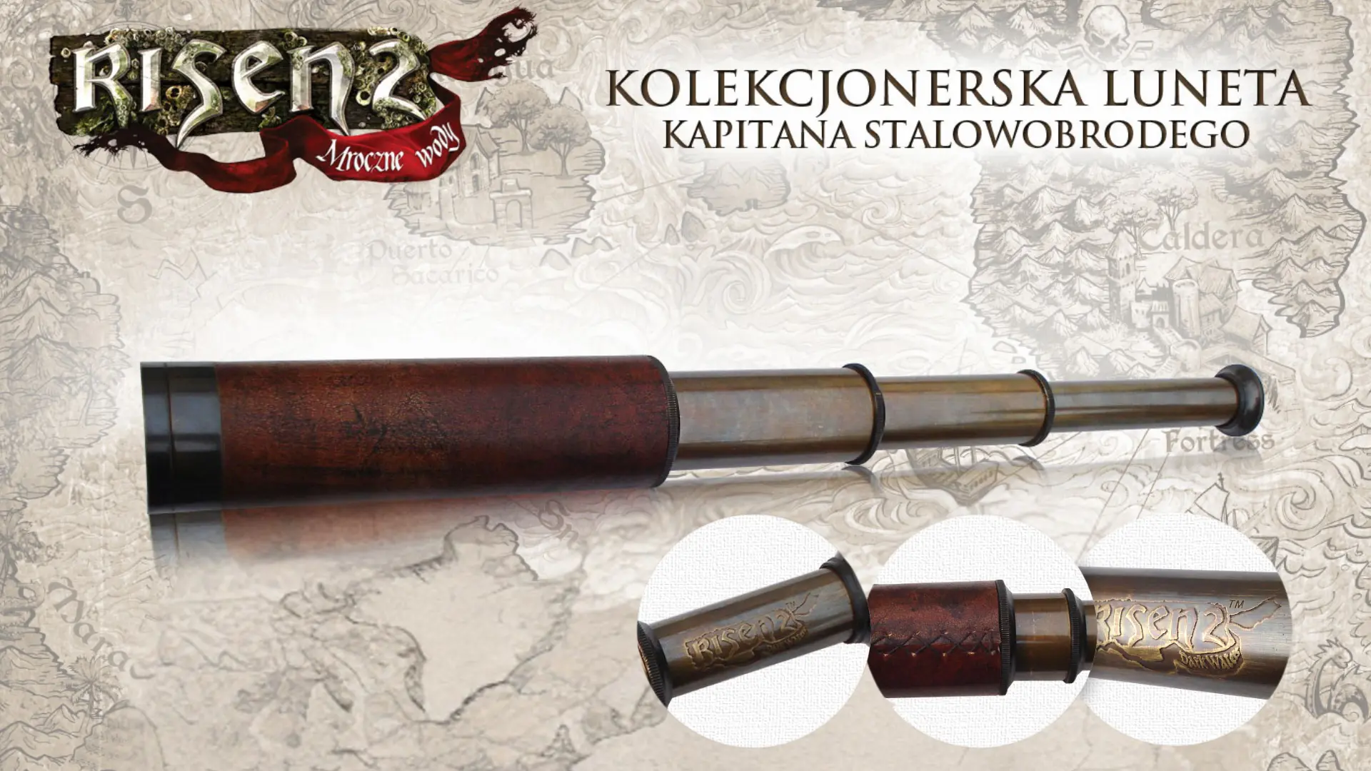 Gothicup luneta stalowobrodego konkurs