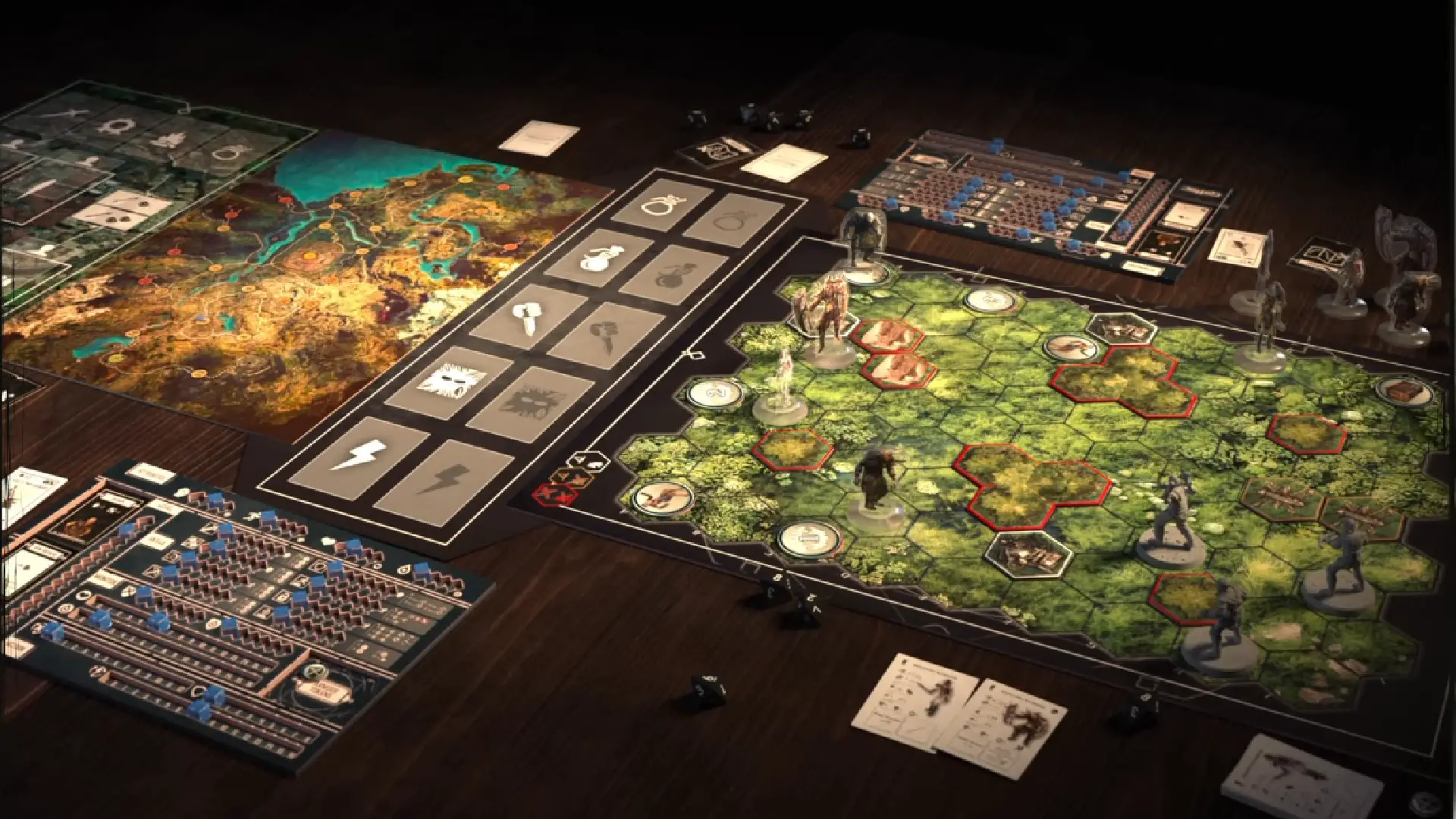 gothic a shadows quest nowe informacje