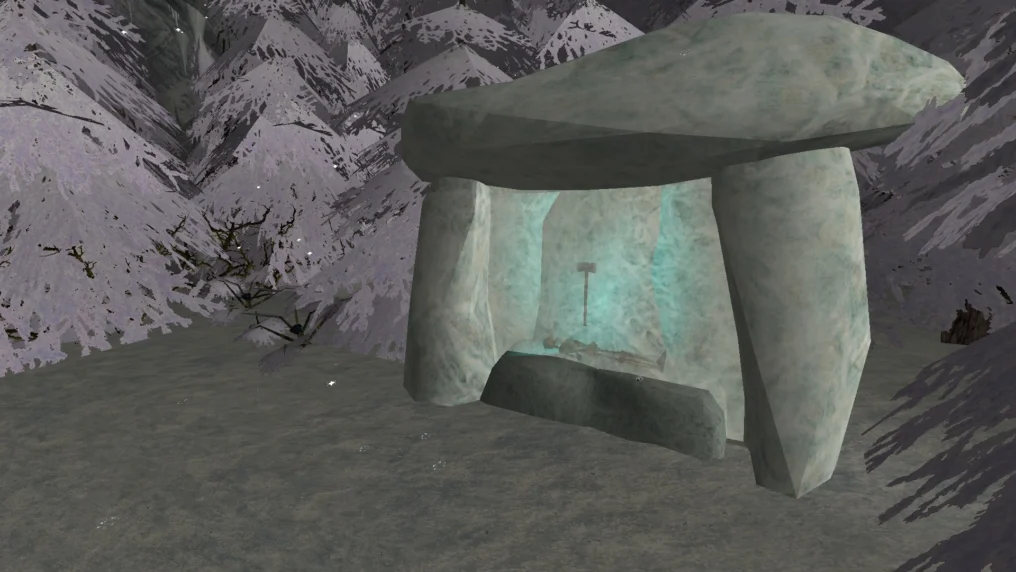 gothic 2: zimne wygnanie