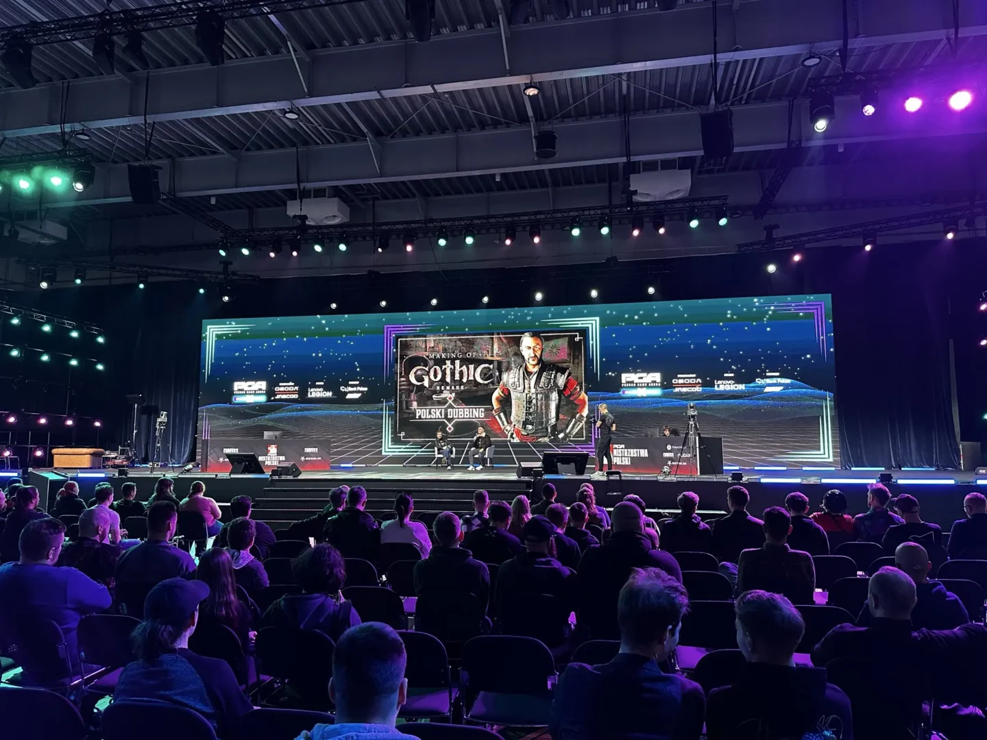 gothic remake modding