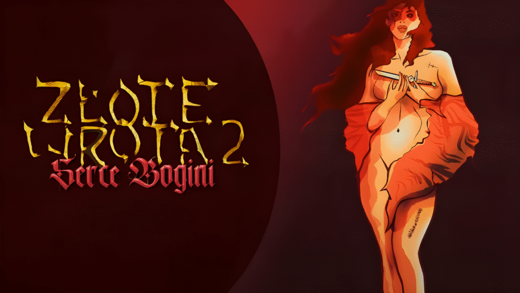 złote wrota 2 gameplay