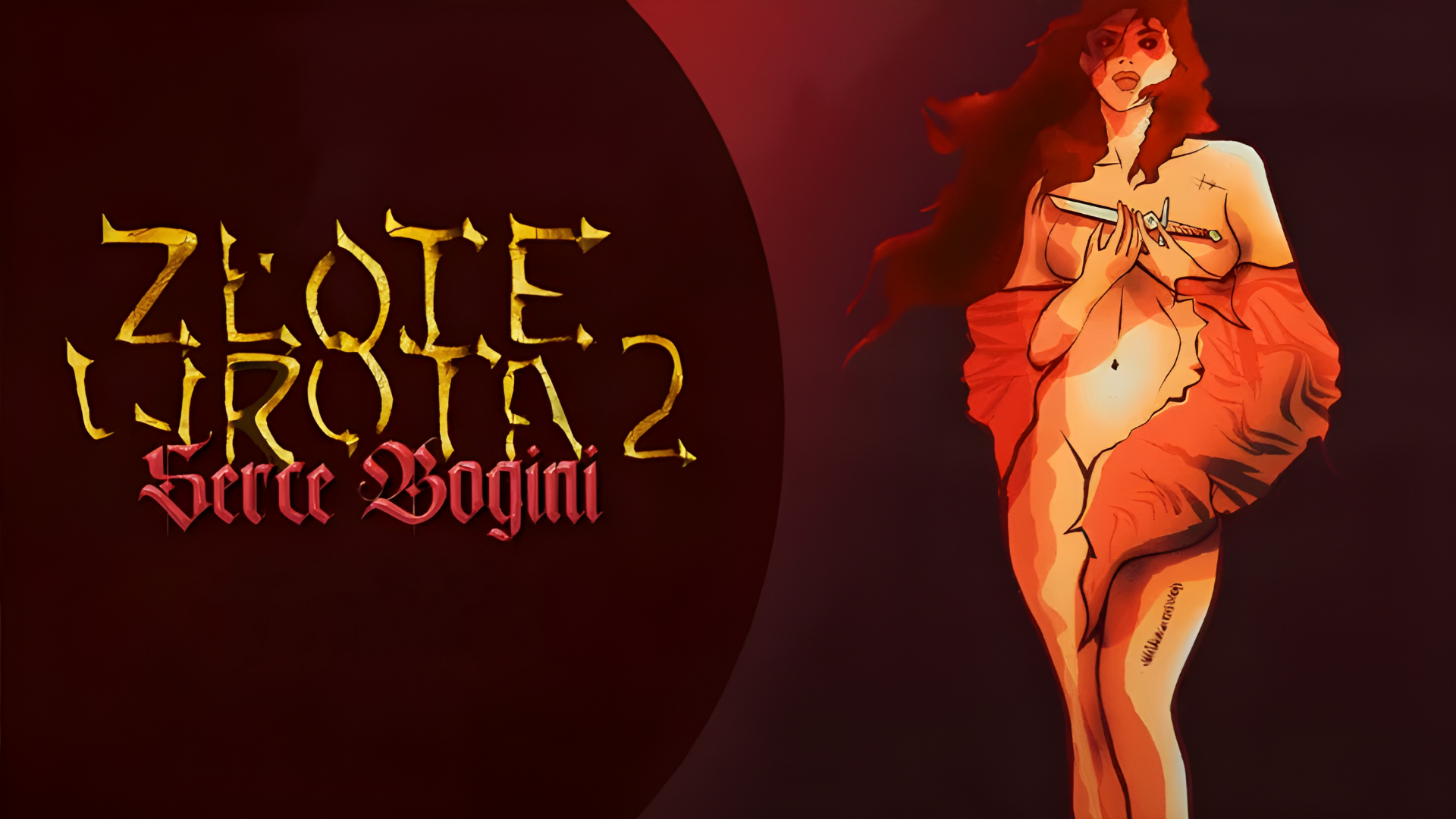 złote wrota 2 gameplay