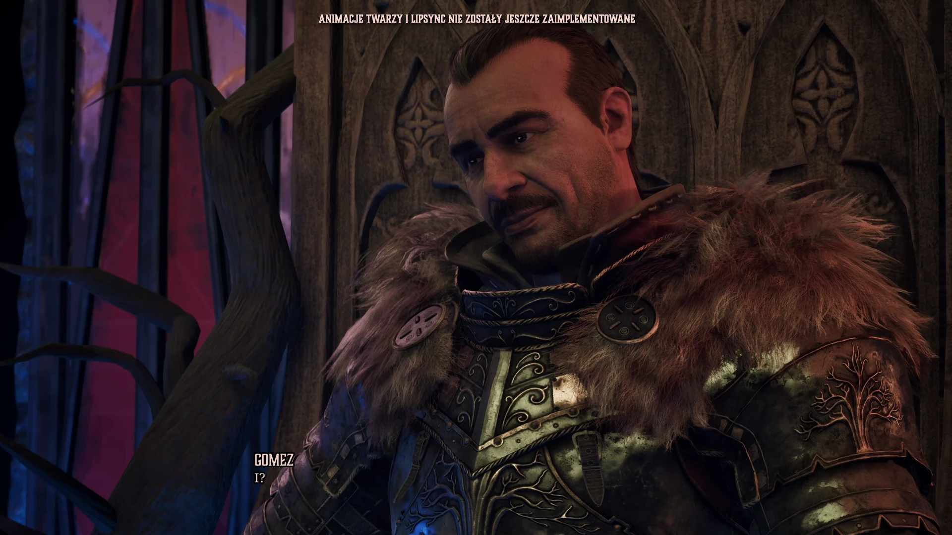 GothicUp Aktorzy GothicRemake thumbnail