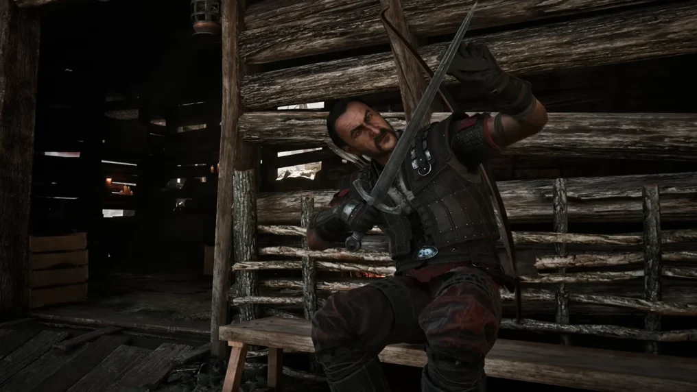 gothic remake premiera