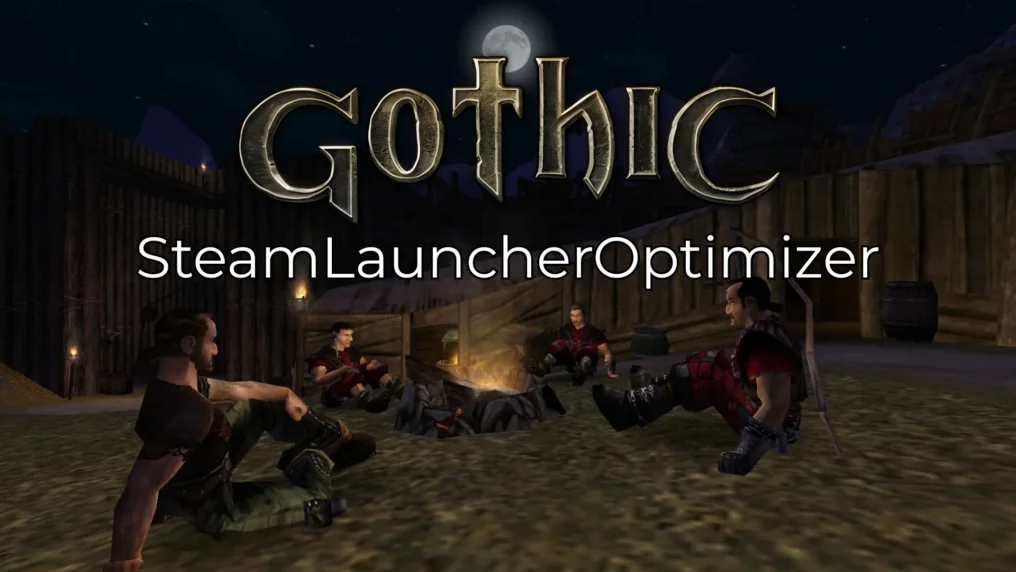 SteamLauncherOptimizer