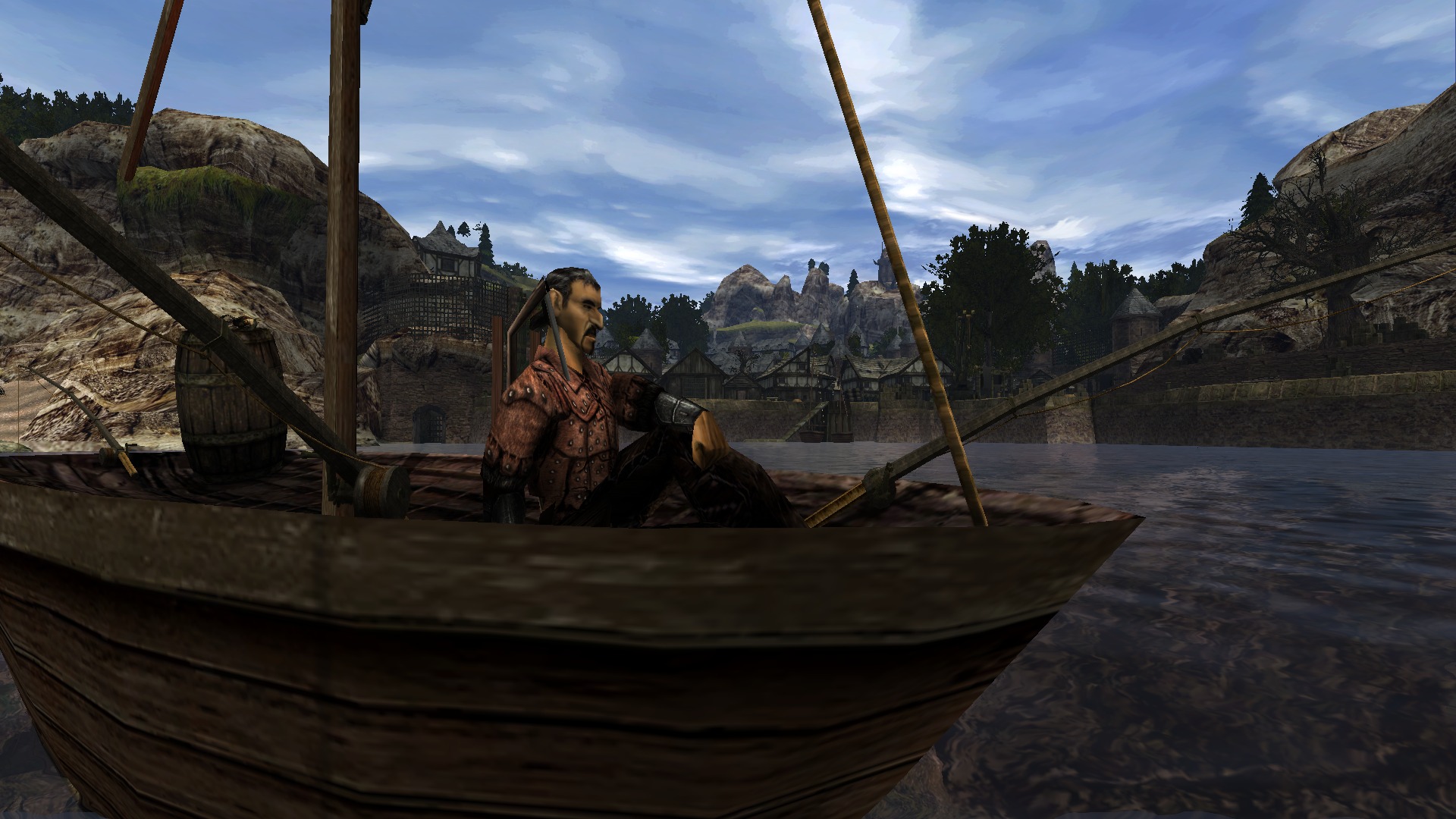 GothicUp mrok straconych cieni2