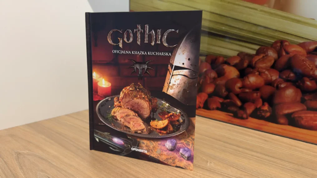 książka kucharska