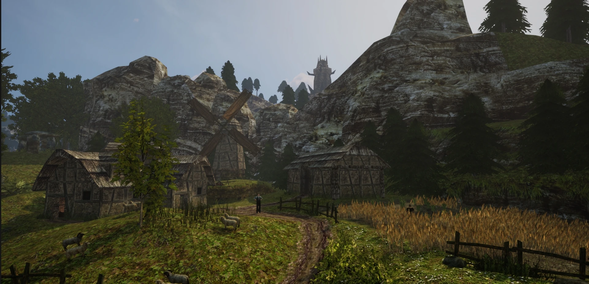 GUP G2 Remaster UE 01