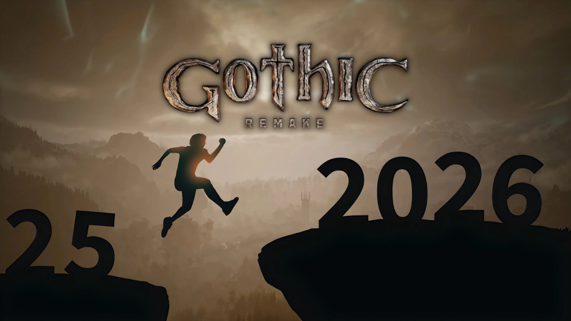 GothicUp Gothic Remake Podsumowanie 2025