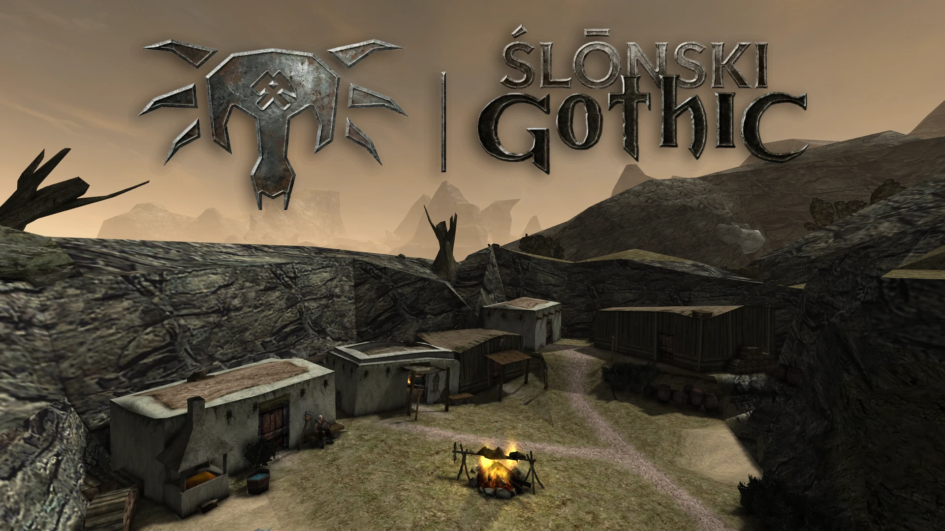 Ślōnski Gothic premiera