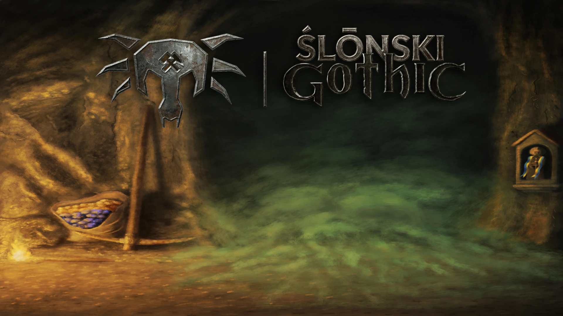 GothicUp SlaskiGothic Zapowiedz thumbnail