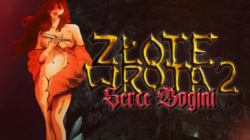 Złote Wrota 2 recenzja