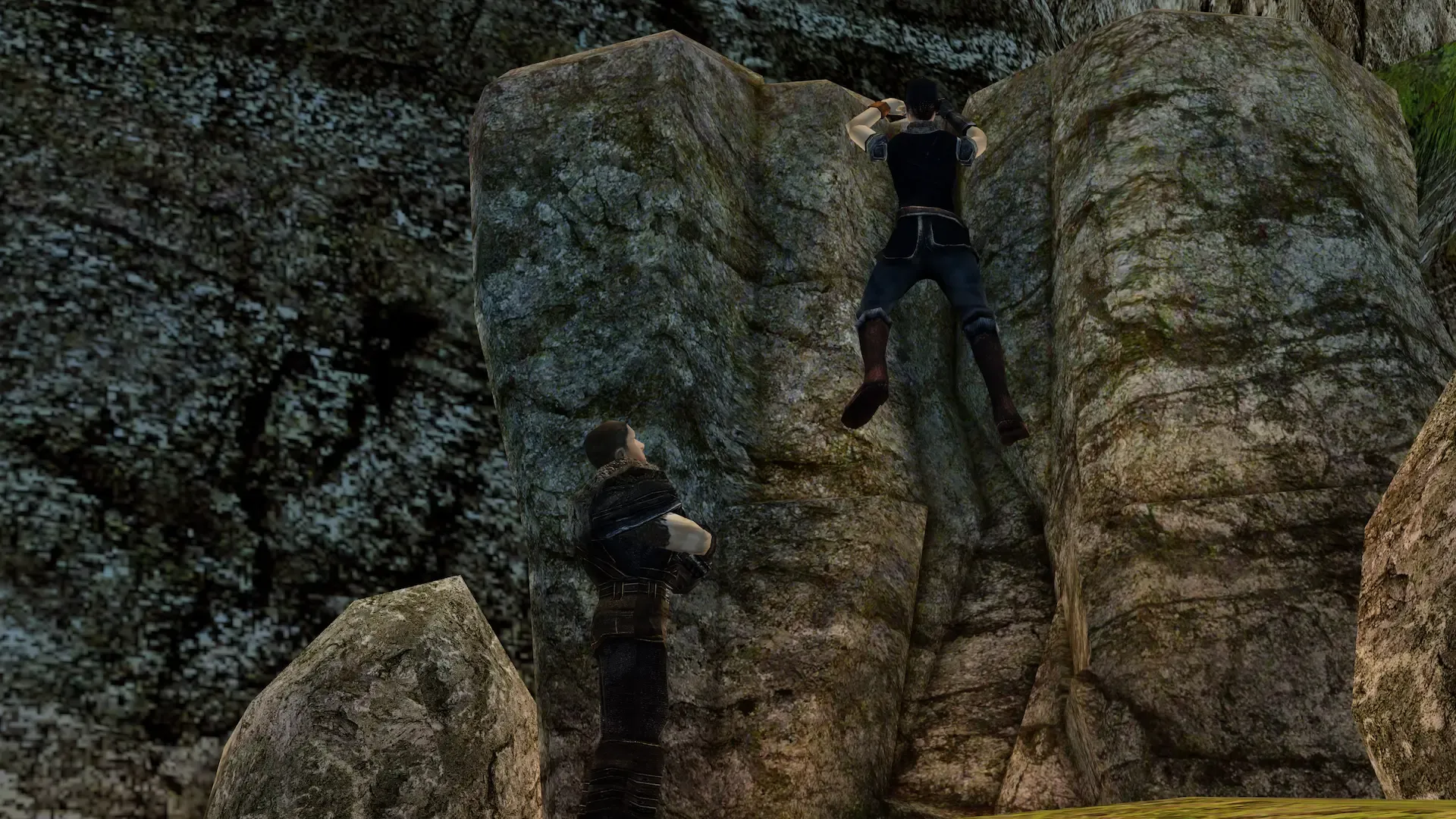 GothicUp zlote wrota 2 gothic nowinki