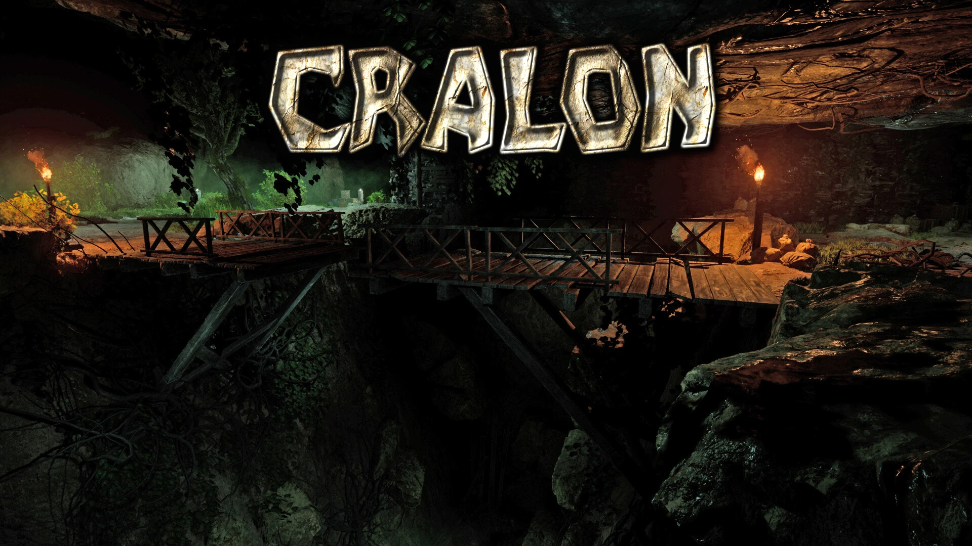 cralon demo